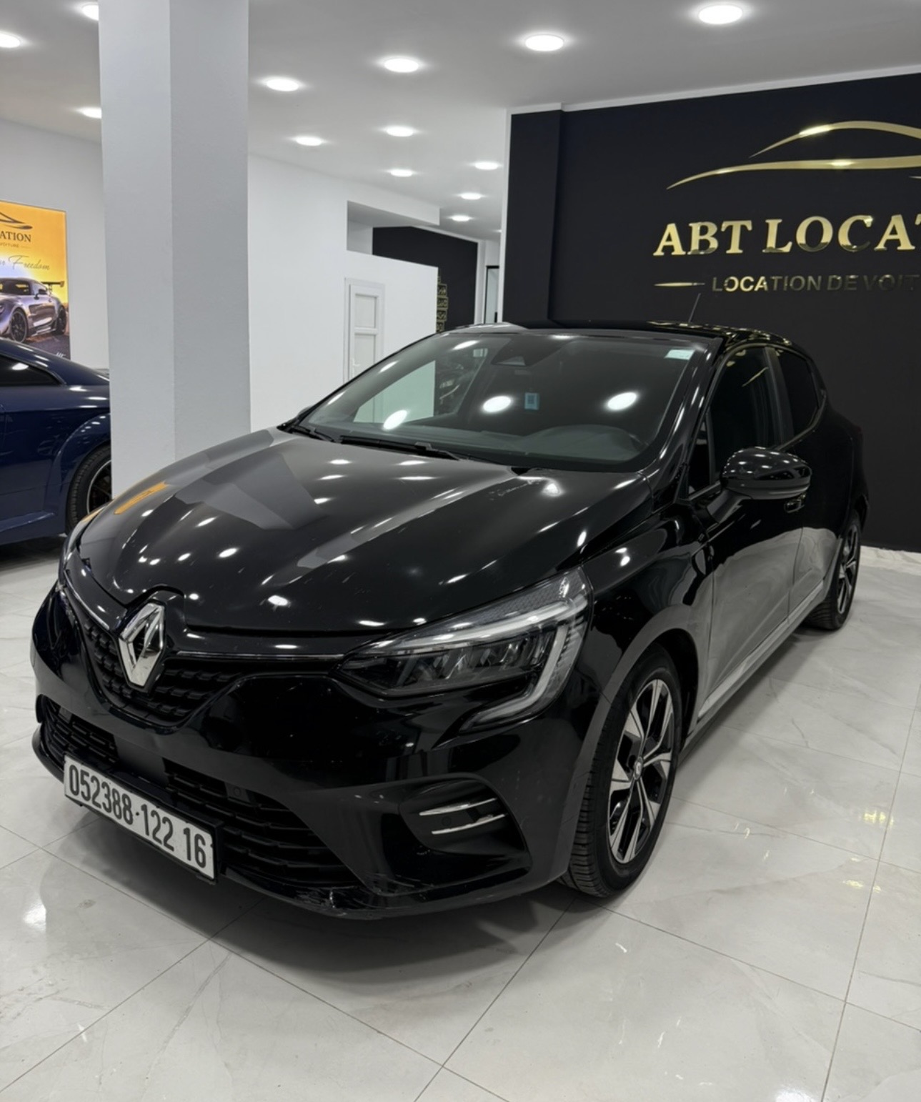 clio 5