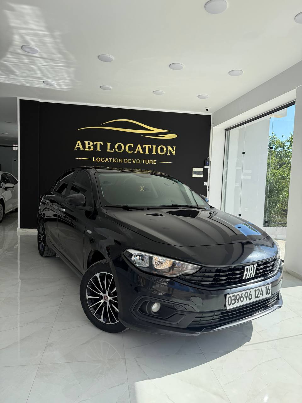 Fiat tipo