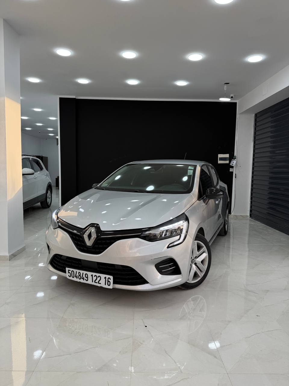 Renault clio 5